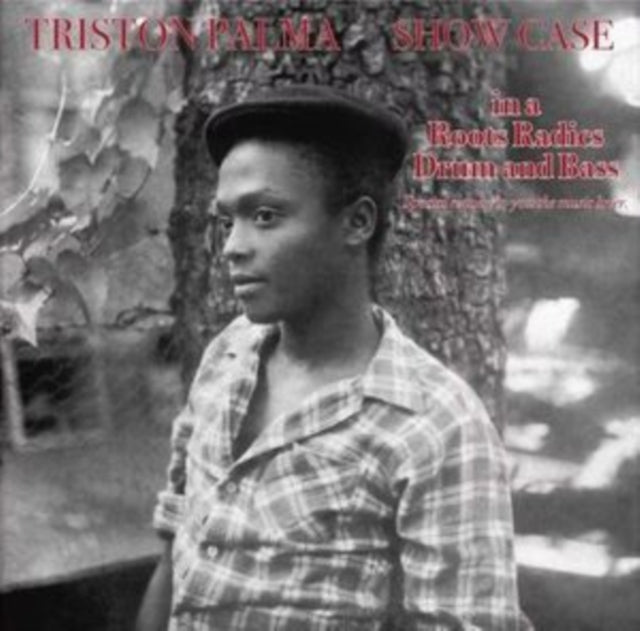 Triston Palmer - Show Case (Vinyl) (US Import)
