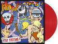 Hard-Ons - Very Exciting (Coloured Vinyl) (Vinyl) (US Import)
