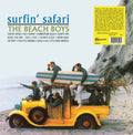 Beach Boys - Surfin Safari (Vinyl) (US Import)