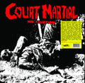 Court Martial - No Solution: Singles & Demos 1981/1982 (Vinyl) (US Import)