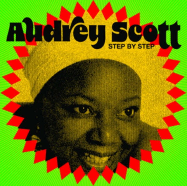 Audrey Scott - Step By Step (Vinyl) (US Import)