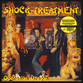 Shock Treatment - Operacion Dragon (Vinyl) (US Import)