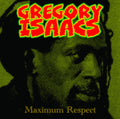 Gregory Isaacs - Maximum Respect (Vinyl) (US Import)
