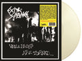 Exit-Stance - While Backs Are Turned... (White Vinyl) (Vinyl) (US Import)