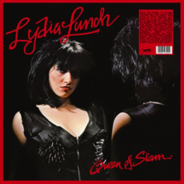Lydia Lunch - Queen Of Siam (Vinyl) (US Import)