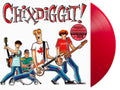 Chixdiggit! - Chixdiggit! (Vinyl) (US Import)