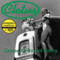 Cletus - Grease. Grits & Gravy (Coloured Vinyl) (Vinyl) (US Import)