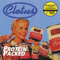Cletus - Protein Packed (Coloured Vinyl) (Vinyl) (US Import)