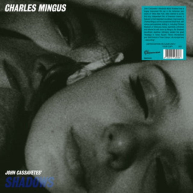Charles Mingus - Shadows (Clear Vinyl) (Vinyl) (US Import)