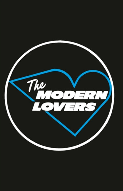 Modern Lovers - Modern Lovers (Cassette)
