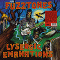 Fuzztones - Lysergic Emanation (Vinyl) (US Import)