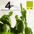 4 Skins - Riot In The Ghetto: Unreleased Radio & Studio Sessions (Vinyl) (US Import)