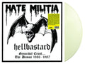 Hellbastard - Genocidal Crust: The Demos 1986-1987 (Color Vinyl/2LP) (Vinyl) (US Import)