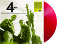 4 Skins - Riot In The Ghetto: Unreleased Radio & Studio Sessions (Red Vinyl) (Vinyl) (US Import)