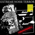 Extreme Noise Terror - Phonophobia (LP/Poster) (Vinyl) (US Import)