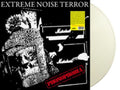 Extreme Noise Terror - Phonophobia (Coloured Vinyl/Poster) (Vinyl) (US Import)