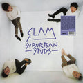 Suburban Studs - Slam (White Vinyl) (Vinyl) (US Import)
