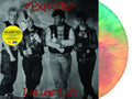 Exploited - Live Lewd Lust (Multi-Colour Vinyl) (Vinyl) (US Import)