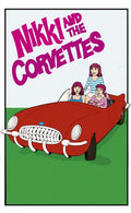 Nikki & The Corvettes - Nikki & The Corvettes (Cassette) (US Import)