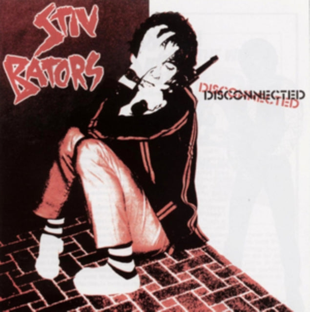 Stiv Bators - Disconnected (Cassette)