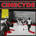 Cinecyde - I Left My Heart In Detroit City (Vinyl) (US Import)