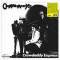 Crawdaddys - Crawdaddy Express (Vinyl) (US Import)