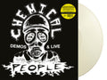 Chemical People - Demos & Live (White Vinyl) (Vinyl) (US Import)