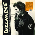 Discharge - First London Gig, Live At The Music Machine, October 28th, 1980 (Vinyl) (US Import)