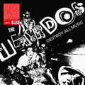 Weirdos - Destroy All Music (Coloured Vinyl) (Vinyl) (US Import)