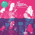 X-Ray Spex - Live At The Roxy Club (Vinyl) (US Import)