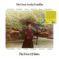 Aretha Franklin - Great Aretha Franklin: The First 12 Sides (Vinyl) (US Import)