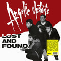 Angelic Upstarts - Lost & Found (Vinyl) (US Import)