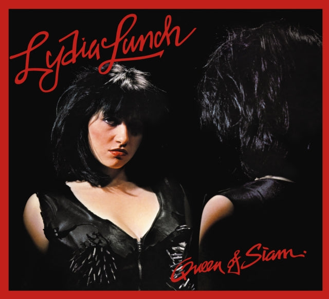 Lydia Lunch - Queen Of Siam (CD) (US Import)
