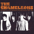 Chameleons - Recorded Live At The Manchester Hacienda. January 28th. 1983 (Orange Vinyl) (Vinyl) (US Import)