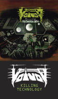 Voivod - Killing Technology (Cassette) (US Import)