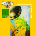 Adrenalin O.D. - Cruising With Elvis In Bigfoot's U.F.O. (Color Vinyl) (Vinyl) (US Import)