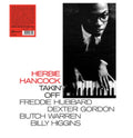 Herbie Hancock - Takin Off (Clear Vinyl) (Vinyl) (US Import)