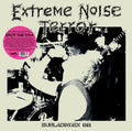 Extreme Noise Terror - Burladingen '88 (Yellow Vinyl) (Vinyl) (US Import)