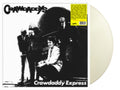 Crawdaddys - Crawdaddy Express (Color Vinyl) (Vinyl) (US Import)