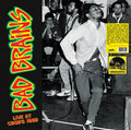 Bad Brains - Live At Cbgb's 1982 (Colour Splatter Vinyl) (Vinyl) (US Import)