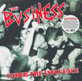 Business - Under The Influence (Red Vinyl) (Vinyl) (US Import)