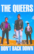 Queers - Don't Back Down (Cassette) (US Import)