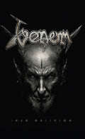 Venom - Into Oblivion (Cassette)
