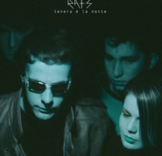 Rats - Tenera E' La Notte (Vinyl) (US Import)