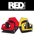 Red Lorry Yellow Lorry - Singles (Vinyl) (US Import)