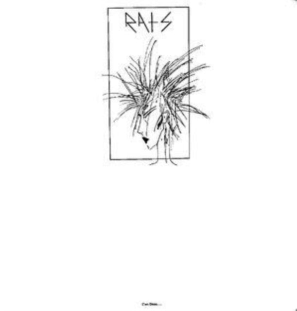 Rats - C'Est Disco (Vinyl) (US Import)