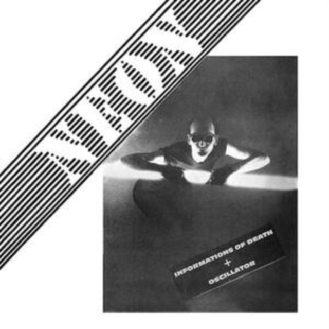 Neon - Informations Of Death + Oscillator (Live At Banana Moon Club On Winter 1979) (Vinyl) (US Import)