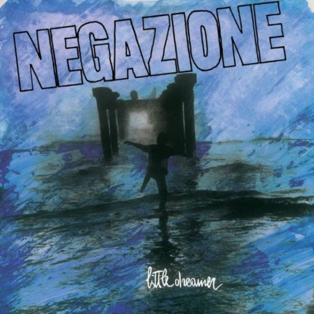 Negazione - Little Dreamer (Vinyl) (US Import)