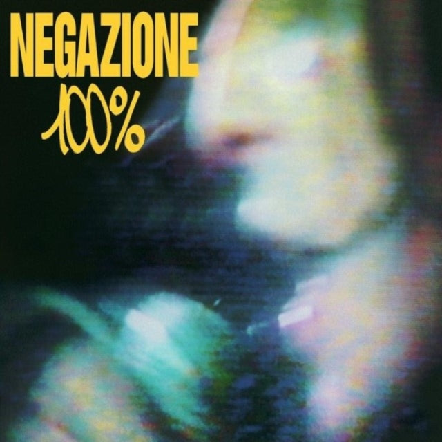Negazione - 100% (Vinyl) (US Import)