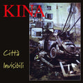 Kina - Citta Invisibili (Vinyl/CD) (Vinyl) (US Import)